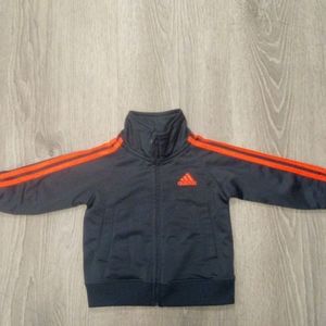 Adidas jacket